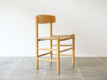 画像をギャラリービューアに読み込む, モーエンセンのJ39の全体図を左から