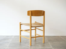 画像をギャラリービューアに読み込む, モーエンセンのJ39の全体図を後方から