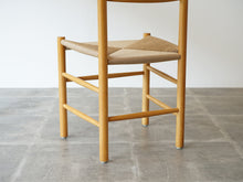 画像をギャラリービューアに読み込む, モーエンセンのJ39の脚を後方から