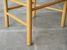 画像をギャラリービューアに読み込む, モーエンセンのJ39の脚のアップ