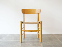 画像をギャラリービューアに読み込む, モーエンセンのJ39の全体図を水平から