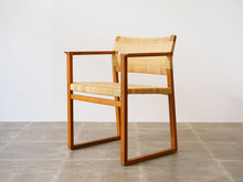 画像をギャラリービューアに読み込む, モーエンセンのBM62