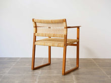 画像をギャラリービューアに読み込む, モーエンセンのBM62の後ろ姿