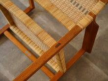 画像をギャラリービューアに読み込む, モーエンセンのBM62の裏側