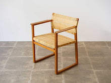 画像をギャラリービューアに読み込む, モーエンセンのBM62