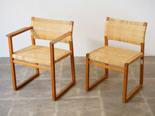 画像をギャラリービューアに読み込む, モーエンセンのBM62とBM61