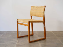 画像をギャラリービューアに読み込む, モーエンセンのBM61