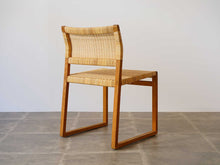 画像をギャラリービューアに読み込む, モーエンセンのBM61の後ろ姿