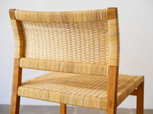 画像をギャラリービューアに読み込む, モーエンセンのBM61の後ろの背もたれ