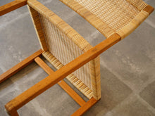 画像をギャラリービューアに読み込む, モーエンセンのBM61の裏側