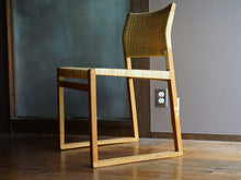 画像をギャラリービューアに読み込む, モーエンセンのBM61