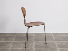 画像をギャラリービューアに読み込む, アントチェア