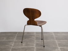 画像をギャラリービューアに読み込む, アントチェア