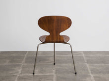 画像をギャラリービューアに読み込む, アントチェア