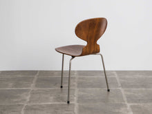 画像をギャラリービューアに読み込む, アントチェア