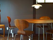 画像をギャラリービューアに読み込む, アントチェア