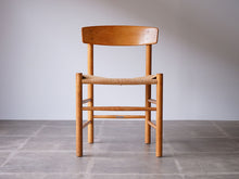 画像をギャラリービューアに読み込む, モーエンセンのJ39の正面