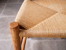 画像をギャラリービューアに読み込む, モーエンセンのJ39のペーパーコード