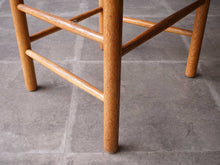 画像をギャラリービューアに読み込む, モーエンセンのJ39の脚