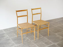 画像をギャラリービューアに読み込む, Gio Ponti Model 699 Chair