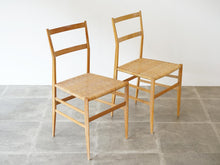 画像をギャラリービューアに読み込む, Gio Ponti Model 699 Chair