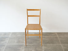 画像をギャラリービューアに読み込む, Gio Ponti Model 699 Chair