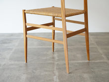 画像をギャラリービューアに読み込む, Gio Ponti Model 699 Chair