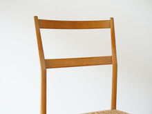 画像をギャラリービューアに読み込む, Gio Ponti Model 699 Chair