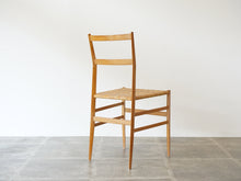 画像をギャラリービューアに読み込む, Gio Ponti Model 699 Chair