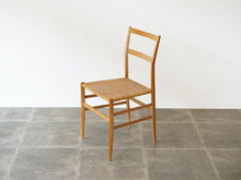 画像をギャラリービューアに読み込む, Gio Ponti Model 699 Chair