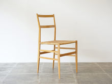 画像をギャラリービューアに読み込む, Gio Ponti Model 699 Chair