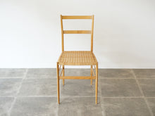 画像をギャラリービューアに読み込む, Gio Ponti Model 699 Chair