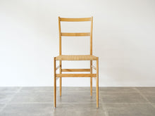 画像をギャラリービューアに読み込む, Gio Ponti Model 699 Chair