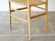 画像をギャラリービューアに読み込む, Gio Ponti Model 699 Chair