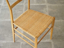 画像をギャラリービューアに読み込む, Gio Ponti Model 699 Chair