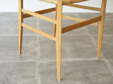 画像をギャラリービューアに読み込む, Gio Ponti Model 699 Chair