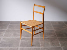 画像をギャラリービューアに読み込む, ジオ・ポンティのスーパーレッジェーラ