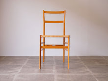 画像をギャラリービューアに読み込む, ジオ・ポンティのスーパーレッジェーラの正面