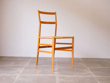 画像をギャラリービューアに読み込む, ジオ・ポンティのスーパーレッジェーラ