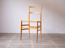 画像をギャラリービューアに読み込む, ジオ・ポンティのスーパーレッジェーラ斜め