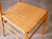 画像をギャラリービューアに読み込む, ジオ・ポンティのスーパーレッジェーラの座面