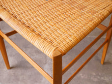 画像をギャラリービューアに読み込む, ジオ・ポンティのスーパーレッジェーラの座面