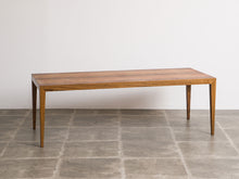 画像をギャラリービューアに読み込む, Severin Hansen Jr. Table