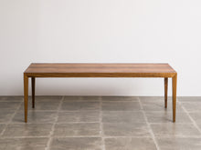 画像をギャラリービューアに読み込む, Severin Hansen Jr. Table
