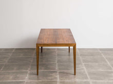 画像をギャラリービューアに読み込む, Severin Hansen Jr. Table