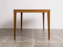 画像をギャラリービューアに読み込む, Severin Hansen Jr. Table