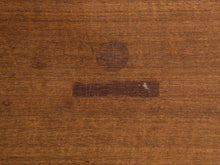 画像をギャラリービューアに読み込む, Severin Hansen Jr. Table