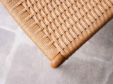 画像をギャラリービューアに読み込む, ハンスJウェグナーのCH23の座面