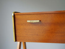 画像をギャラリービューアに読み込む, Danish furniture design Sewing table