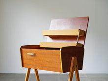 画像をギャラリービューアに読み込む, Danish furniture design Sewing table